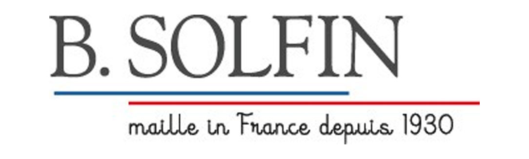 Logo B.SOLFIN