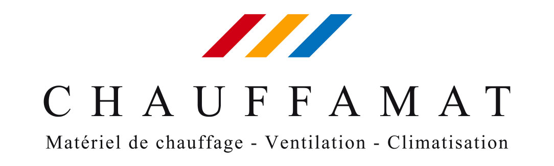 Logo CHAUFFAMAT