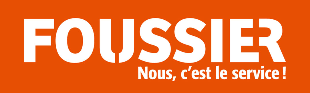 Logo FOUSSIER