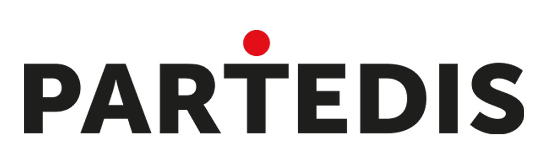 Logo PARTEDIS